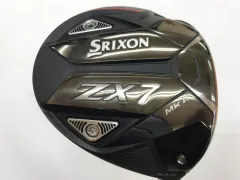 2025年最新】スリクソン zx7 mk2 ドライバーの人気アイテム