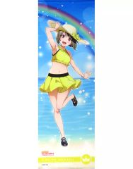 [중고] 태피스트리 나카스 카스미 선택할 수 있다! 특대 태피스트리 [추첨 당당 러브라이브! 니지가사키 학원 스쿨 아이돌 동호회 온라인 복권 Ver.LoveLive!Days~무지개쿠~] S-1-3상
