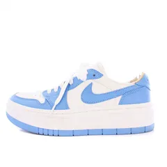 ナイキ NIKE Women's Air Jordan 1 Elevate Low University Blue エアジョーダン1 エレベート ロー ユニバーシティ ブルー スニーカー US7.5 24.5cm DQ3698-141 /KH