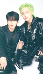 JO1 川尻蓮/河野純喜 LAPOSTA2025 R081