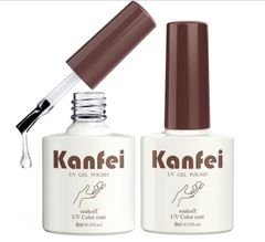 ジェルネイル トップコート8ml ベースコート8ml ノンワイプ UV/LED