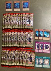 遊戯王 デュエリストパック 6 マジシャンズ ・ ソウルズ　未開封