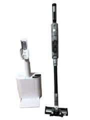 新品 未使用品 Shark スティッククリーナー LC602JGY - メルカリ