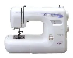 【新品・5営業日で発送】ジャノメ 電動ミシン　model 3090のサムネイル