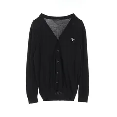 2025年最新】PRADA メンズ カーディガンの人気アイテム - メルカリ