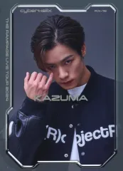 【中古】コレクションカード(男性) THE RAMPAGE from EXILE TRIBE/川村壱馬/「THE RAMPAGE LIVE TOUR 2024 CyberHelix RX-16」フォトカード