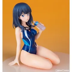 2025年最新】ssss.gridman 新条アカネ 競泳水着verの人気