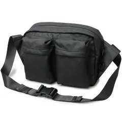 ☆ ブラック ☆ REGiSTA ターポリン BIGボディバッグ regista レジスタ ボディバッグ 大きい 690 ボディバック ボディーバック ボディーバッグ ワンショルダー 斜めがけ ショルダーバッグ ショルダーバック 鞄 かばん 肩掛け ビッグ