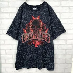 【レア】anvil イージーライダー バイカーズ Tシャツ アメリカン バイク