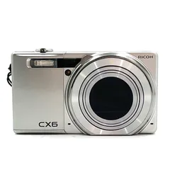 2025年最新】ricoh cx6の人気アイテム - メルカリ 2025年最新】ricoh cx6の人気アイテム - メルカリ
