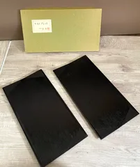 【美品】京都　平安象彦　松葉ゲストプレート 5枚　5客　セット 松葉 ゲストプレート – 象彦 公式オンラインショップ