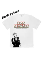 2025年最新】rod stewart tシャツの人気アイテム - メルカリ