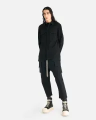 2024年最新】RICK OWENS MASTODON 50の人気アイテム - メルカリ