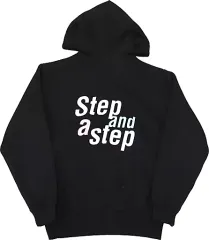 niziu Step and a step ステステ　パーカー　XL ﾊﾟｰｶｰ【M/L/XL】・NiziU | Sony Music Shop・CD・DVD・ﾌﾞﾙｰﾚｲ