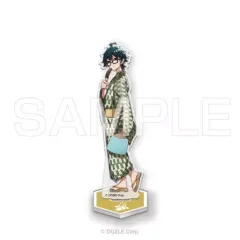 【中古】アクリルスタンド・アクリルパネル おんりー(ドズル社) アクリルスタンド[ロフト 夏祭り] 「ドズル社 POP UP STORE in ロフト」