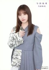 川崎桜 直筆サイン入り乃木フェスオリジナルB2タペストリー - メルカリ