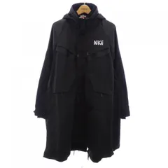 2026年最新】nike sacai トレンチの人気アイテム - メルカリ