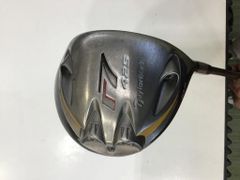 【中古】 テーラーメイド r7 425 10.5° ドライバー DR RE-AX PLUS (フレックスSR) メンズ 男性用 右利き 右用 Dランク ゴルフクラブ