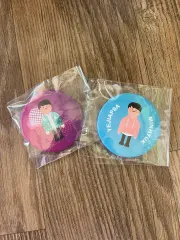 MONSTA X ミニョク トレカ 缶バッジ MONSTA X トレカ ミニョク 缶バッジ 2018 ワルツ 日本 - メルカリ