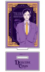 【中古】アクリルスタンド・アクリルパネル 諸伏高明 「名探偵コナン アクリルスタンドコレクション」