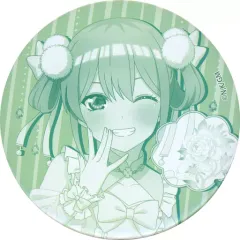 【中古】バッジ・ピンズ 中野四葉/ワンカラー 缶バッジ 「映画 五等分の花嫁 ドリーム缶バッジ 中華ロリィタ」 チャレンジ賞