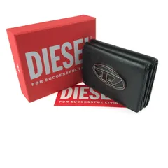 2025年最新】DIESEL 三つ折り財布の人気アイテム - メルカリ