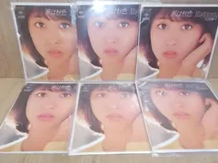 2024年最新】松田聖子 epレコードの人気アイテム - メルカリ