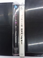 タッキー＆翼 CDセット