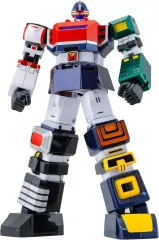 【中古】フィギュア アクション合金 六神合体ゴッドマーズ 「六神合体ゴッドマーズ」