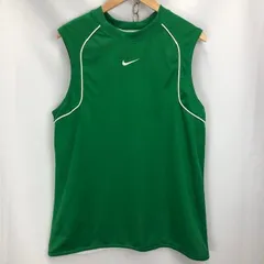 2025年最新】nike リバーシブル タンクトップの人気アイテム - メルカリ