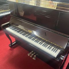 brother GU-114 中古アップライトピアノ