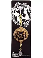 【中古】ストラップ(キャラクター) エーフィ＆ブラッキー チャームストラップ 「ポケットモンスター」 イーブイコレクション2 ポケモンセンター限定