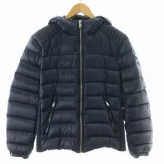 ⭐️現行極美品⭐️プラダ 19SS ナイロンジャケット　ブルゾン ダウン 黒 M PRADA プラダ ブルゾン ダウン ナイロン レディース 黒 セール