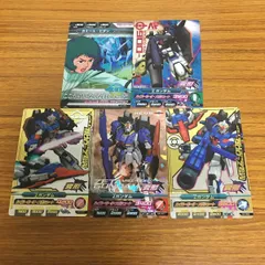 2025年最新】ガンダムトライエイジ Zガンダムの人気アイテム