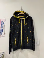 2025年最新】evisu ジップパーカーの人気アイテム - メルカリ