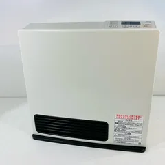 Rinnai 都市ガスガスファンヒーター　SRC365E 新品未使用品 Amazon | リンナイ SRC-365E [ガスファンヒーター (都市ガス用