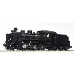 ⑨　値下げしました　Nゲージ　C56-160　SLやまぐち号　【まとめ値引】 KATO】C56形160号機 2024年2月発売 | モケイテツ