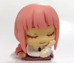 【中古】トレーディングフィギュア マキマ 「おねむたん チェンソーマン にどね アースカラーVer.」