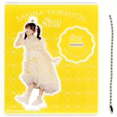2026年最新】山内咲奈 アクリルスタンドの人気アイテム - メルカリ