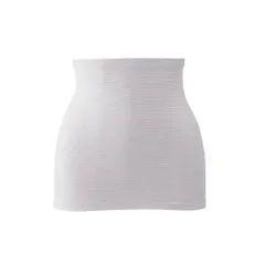 新品 [“着る岩盤浴”ＢＳファイン] ウエストウォーマー お腹の冷えでお悩みの方・夜トイレで目が覚める方に BSFIN レディース メンズ 日本製 BN2201