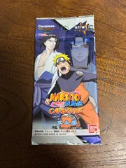 2025年最新】ナルトカードパックの人気アイテム - メルカリ