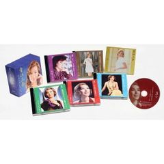 セール未開封新品 リチャードクレイダーマン 40周年記念 CD5枚組 別冊解説書 未開封新品 リチャードクレイダーマン 40周年記念 CD5枚組 別冊解説書