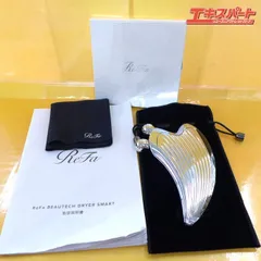 ★お値下げ中★ReFaカッサレイ☆新品・未使用 かっさ】リファカッサレイ | ReFa CAXA | ReFa 公式通販 | MTG