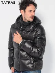 タトラス ダウンジャケット サイズ03(L) 美品 明日朝まで限定値下げ TATRAS タトラス ダウンジャケット アウター GRAMI グラミ