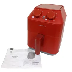 【訳あり】r'ecolte レコルト エアオーブン ノンフライヤー コンパクト 調理家電 正規品 AL005323-01
