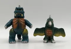 空想特撮シリーズ　ウルトラQ　ゴメス&リドラ 空想特撮シリーズ ウルトラQ ゴメス&リドラ