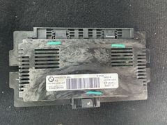 BMW アクティブハイブリッドX6 E72(AHX6)(FH44) フットウェル ヘッドライトモジュール 535053MK400 中古