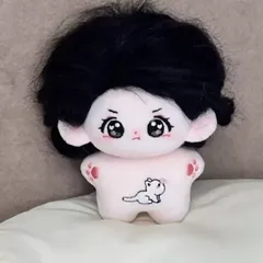 エスパ ニンニン ぬいぐるみ 10cm 新品 マスター - メルカリ