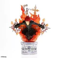 【中古】トレーディングフィギュア アクセル 「ディズニーキャラクターズ フォーメーションアーツ キングダムハーツII Vol.2」