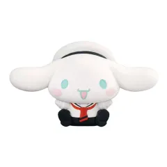 【中古】トレーディングフィギュア シナモロール 「カードキャプターさくら×サンリオキャラクターズ スペシャルコラボマスコット～キラキラパフュームver.～」